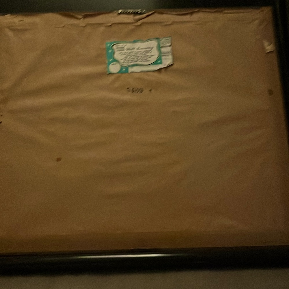 “Meet At Blagdon” Quality Fine Art. Antique Graving from Original Picture